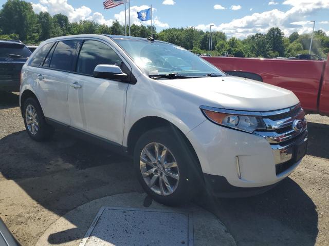 Photo 3 VIN: 2FMDK4JC9DBE15071 - FORD EDGE 