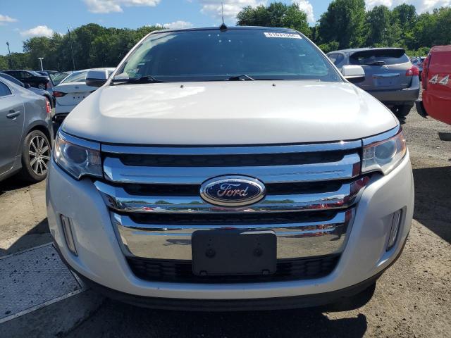 Photo 4 VIN: 2FMDK4JC9DBE15071 - FORD EDGE 