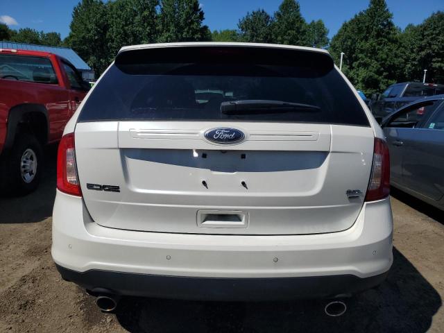 Photo 5 VIN: 2FMDK4JC9DBE15071 - FORD EDGE 