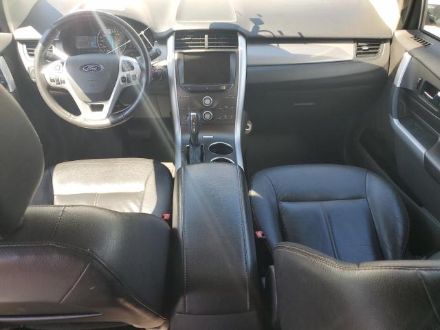 Photo 7 VIN: 2FMDK4JC9DBE15071 - FORD EDGE 