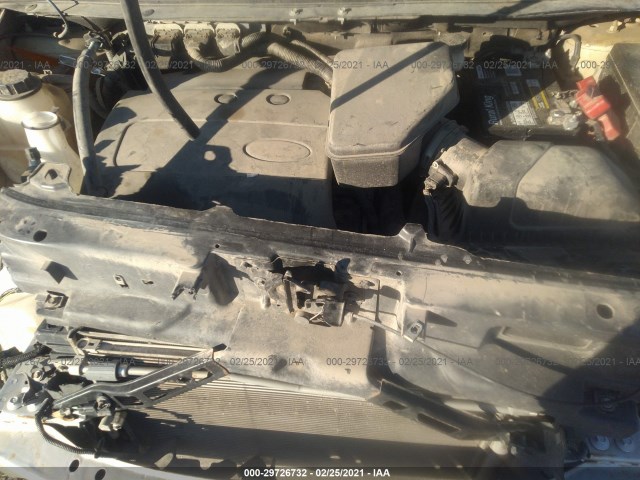 Photo 9 VIN: 2FMDK4JC9DBE31982 - FORD EDGE 