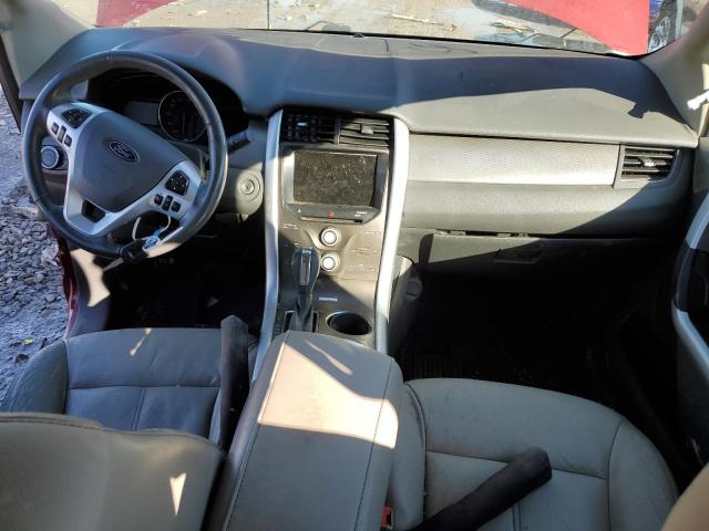 Photo 7 VIN: 2FMDK4JC9EBA10460 - FORD EDGE SEL 