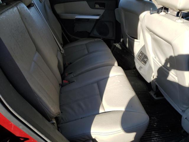 Photo 9 VIN: 2FMDK4JC9EBA10460 - FORD EDGE SEL 