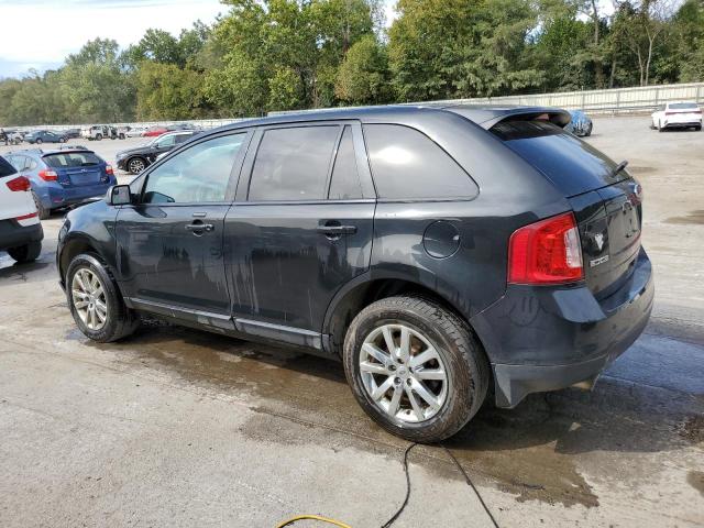 Photo 1 VIN: 2FMDK4JC9EBA16033 - FORD EDGE SEL 