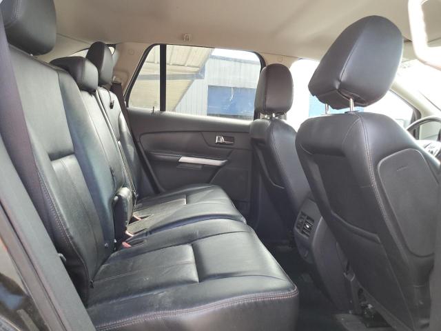 Photo 10 VIN: 2FMDK4JC9EBA16033 - FORD EDGE SEL 