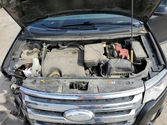 Photo 11 VIN: 2FMDK4JC9EBA16033 - FORD EDGE SEL 