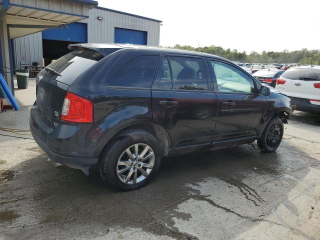 Photo 2 VIN: 2FMDK4JC9EBA16033 - FORD EDGE SEL 