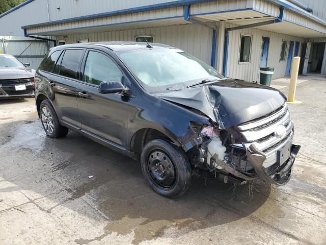 Photo 3 VIN: 2FMDK4JC9EBA16033 - FORD EDGE SEL 