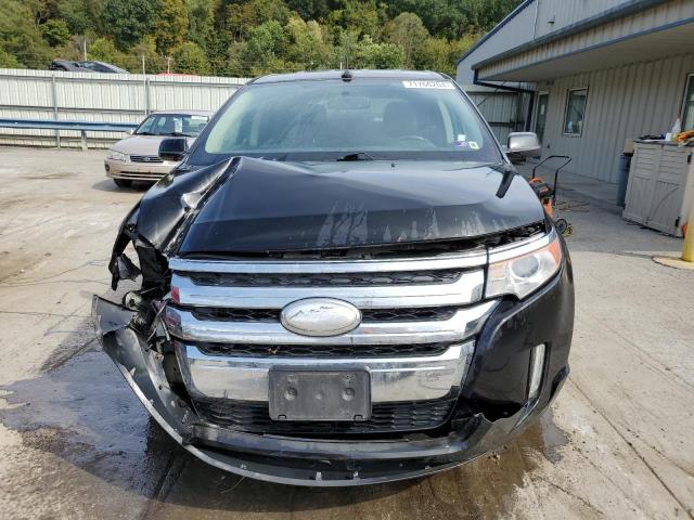 Photo 4 VIN: 2FMDK4JC9EBA16033 - FORD EDGE SEL 