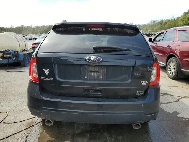 Photo 5 VIN: 2FMDK4JC9EBA16033 - FORD EDGE SEL 