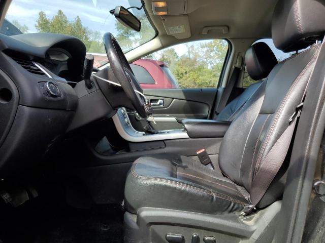 Photo 6 VIN: 2FMDK4JC9EBA16033 - FORD EDGE SEL 