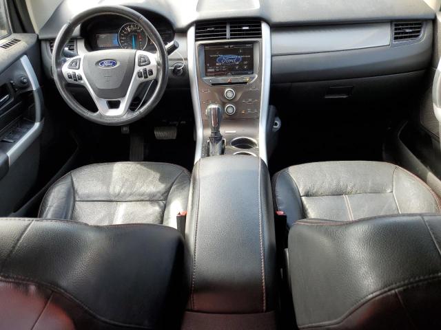 Photo 7 VIN: 2FMDK4JC9EBA16033 - FORD EDGE SEL 