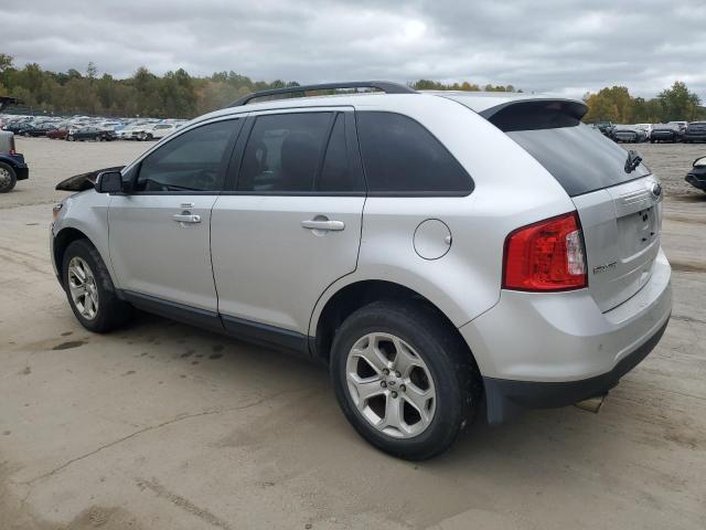 Photo 1 VIN: 2FMDK4JC9EBA22625 - FORD EDGE SEL 