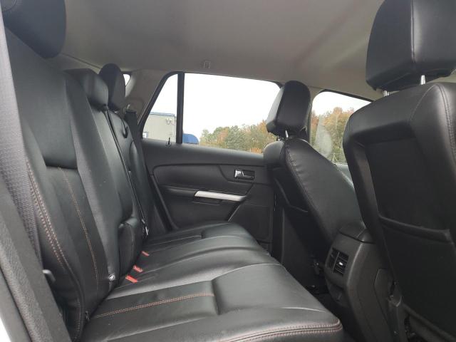 Photo 10 VIN: 2FMDK4JC9EBA22625 - FORD EDGE SEL 