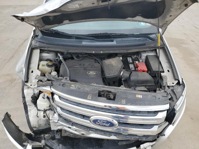 Photo 11 VIN: 2FMDK4JC9EBA22625 - FORD EDGE SEL 