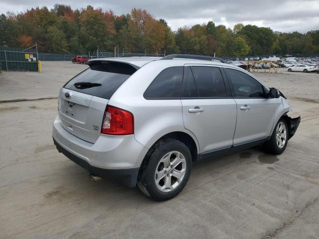 Photo 2 VIN: 2FMDK4JC9EBA22625 - FORD EDGE SEL 