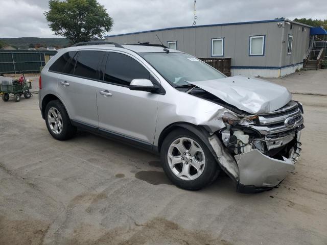 Photo 3 VIN: 2FMDK4JC9EBA22625 - FORD EDGE SEL 