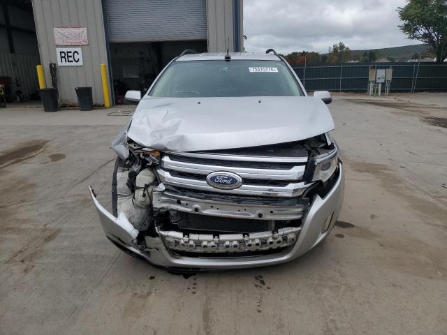 Photo 4 VIN: 2FMDK4JC9EBA22625 - FORD EDGE SEL 