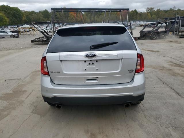 Photo 5 VIN: 2FMDK4JC9EBA22625 - FORD EDGE SEL 