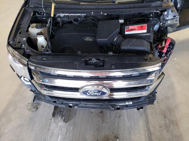 Photo 11 VIN: 2FMDK4JC9EBA88558 - FORD EDGE SEL 