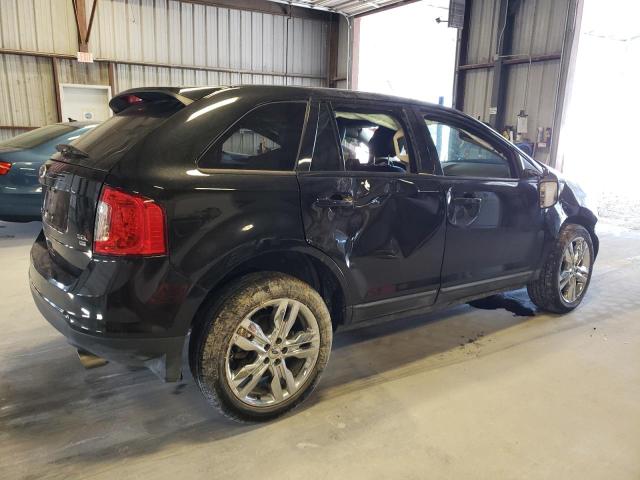 Photo 2 VIN: 2FMDK4JC9EBA88558 - FORD EDGE SEL 