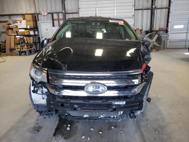 Photo 4 VIN: 2FMDK4JC9EBA88558 - FORD EDGE SEL 