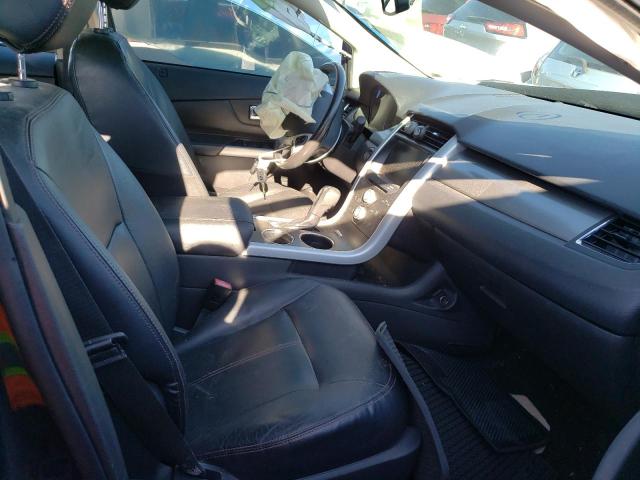 Photo 6 VIN: 2FMDK4JC9EBA88558 - FORD EDGE SEL 