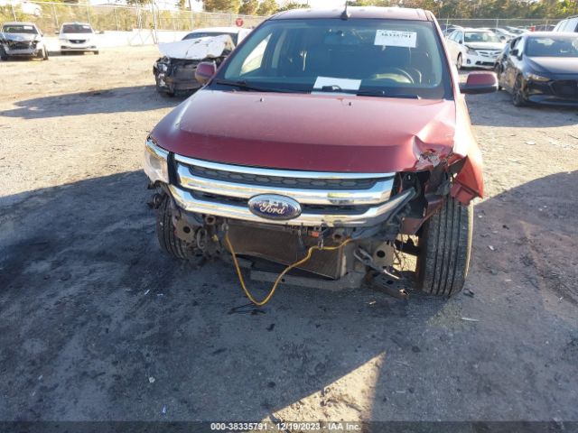 Photo 5 VIN: 2FMDK4JC9EBA94277 - FORD EDGE 