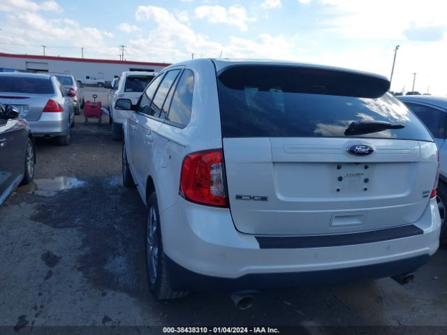 Photo 2 VIN: 2FMDK4JC9EBA98099 - FORD EDGE 