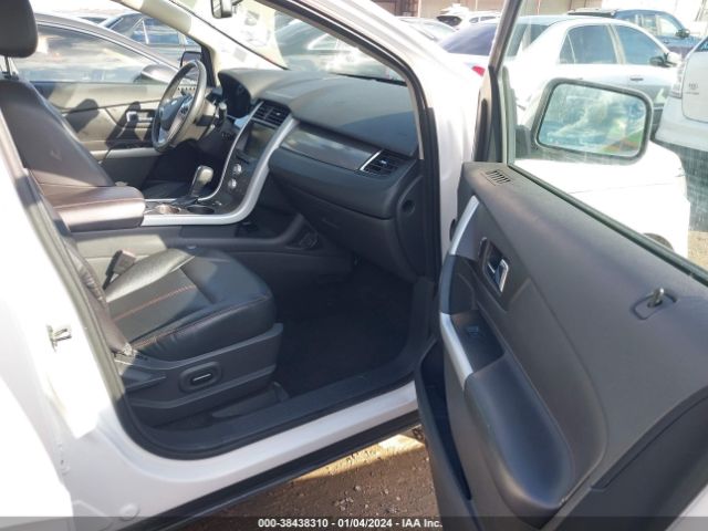 Photo 4 VIN: 2FMDK4JC9EBA98099 - FORD EDGE 