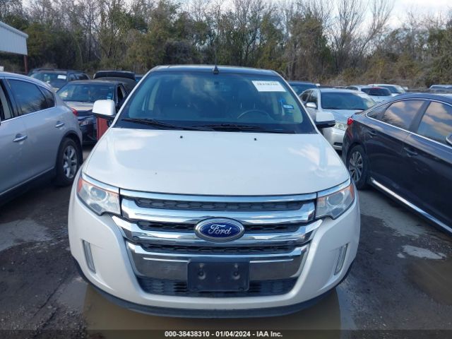 Photo 5 VIN: 2FMDK4JC9EBA98099 - FORD EDGE 