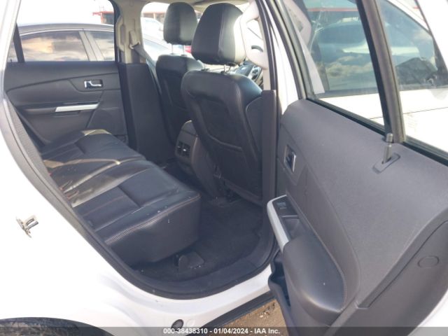 Photo 7 VIN: 2FMDK4JC9EBA98099 - FORD EDGE 