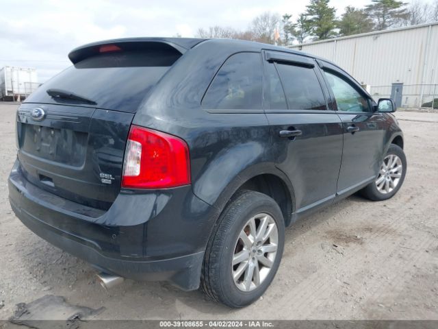 Photo 3 VIN: 2FMDK4JC9EBB33482 - FORD EDGE 