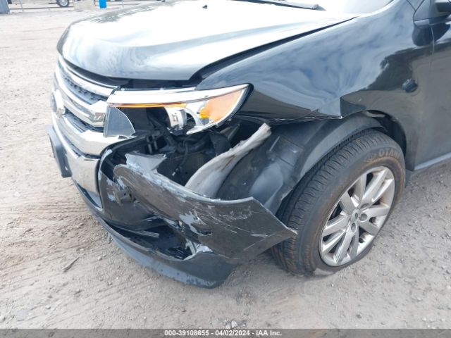 Photo 5 VIN: 2FMDK4JC9EBB33482 - FORD EDGE 