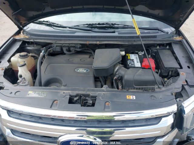 Photo 9 VIN: 2FMDK4JC9EBB33482 - FORD EDGE 