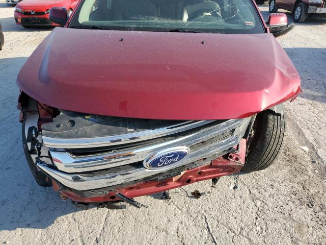 Photo 11 VIN: 2FMDK4JC9EBB38651 - FORD EDGE SEL 