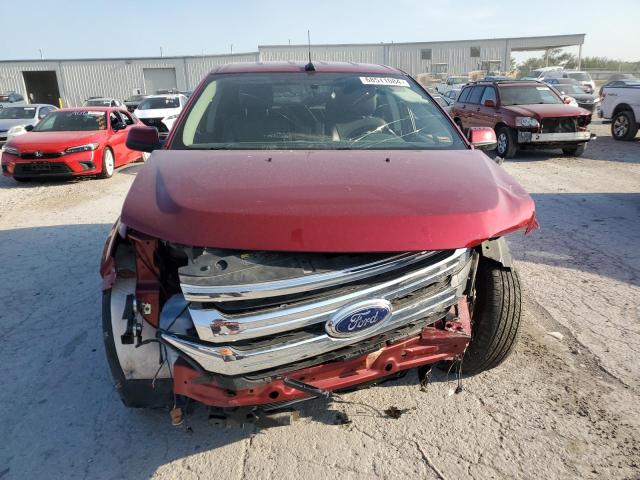 Photo 4 VIN: 2FMDK4JC9EBB38651 - FORD EDGE SEL 