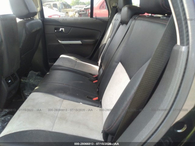 Photo 7 VIN: 2FMDK4JC9EBB45891 - FORD EDGE 