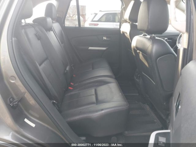 Photo 7 VIN: 2FMDK4JC9EBB51559 - FORD EDGE 