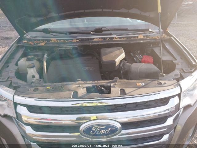 Photo 9 VIN: 2FMDK4JC9EBB51559 - FORD EDGE 