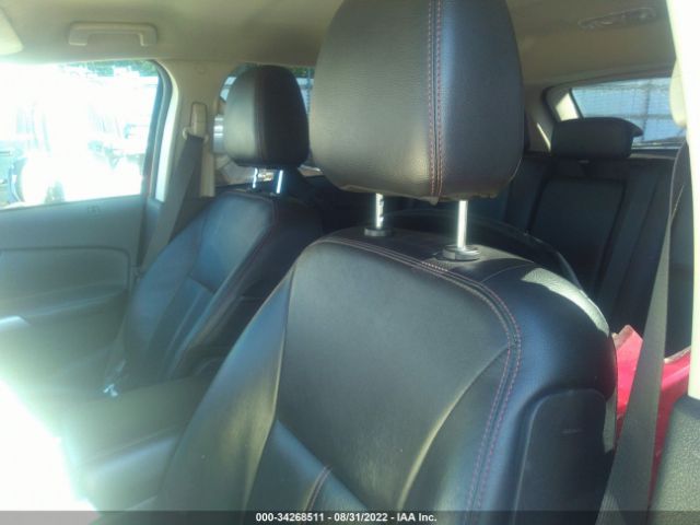 Photo 7 VIN: 2FMDK4JC9EBB67616 - FORD EDGE 