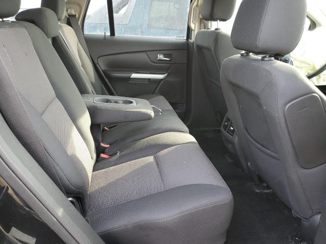 Photo 10 VIN: 2FMDK4JC9EBB81449 - FORD EDGE SEL 