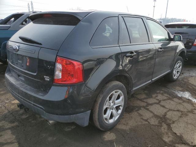 Photo 2 VIN: 2FMDK4JC9EBB81449 - FORD EDGE SEL 