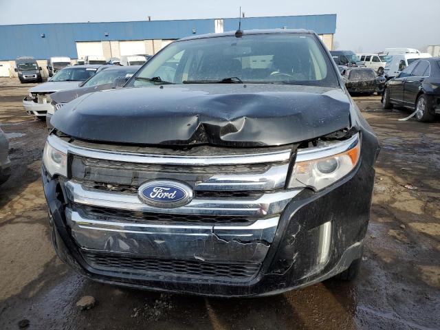 Photo 4 VIN: 2FMDK4JC9EBB81449 - FORD EDGE SEL 