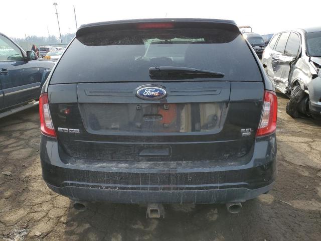 Photo 5 VIN: 2FMDK4JC9EBB81449 - FORD EDGE SEL 