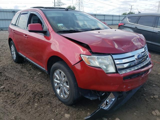 Photo 0 VIN: 2FMDK4JCXABA16455 - FORD EDGE SEL 