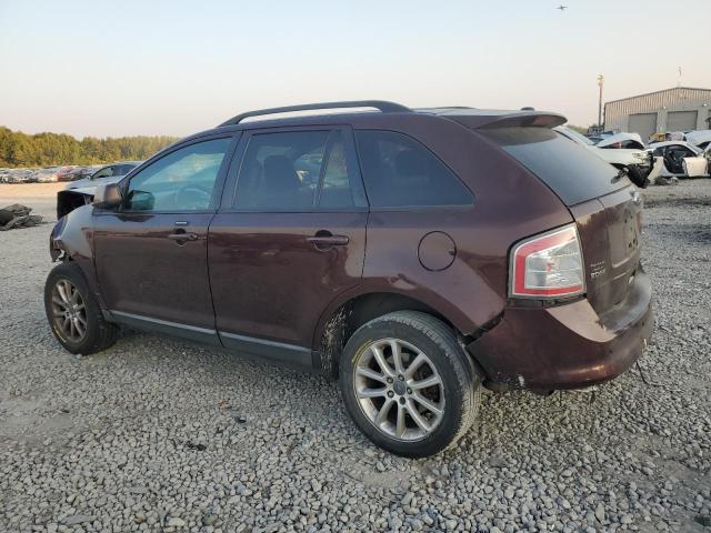 Photo 1 VIN: 2FMDK4JCXABA45714 - FORD EDGE 