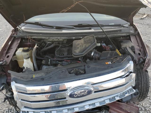 Photo 11 VIN: 2FMDK4JCXABA45714 - FORD EDGE 