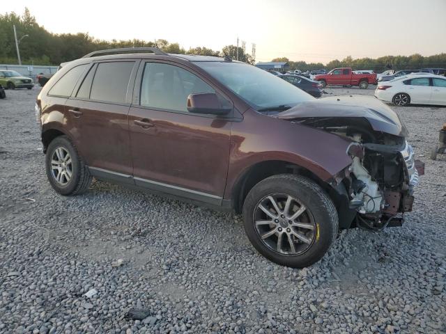 Photo 3 VIN: 2FMDK4JCXABA45714 - FORD EDGE 