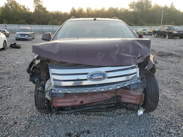 Photo 4 VIN: 2FMDK4JCXABA45714 - FORD EDGE 